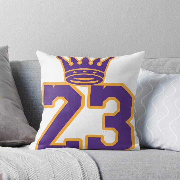 Item preview, LA BRON designed and sold by thatDudeAZ89.
