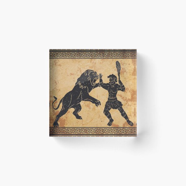 Item preview, Heracles designed and sold by Andretti10.