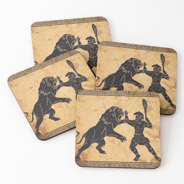 Item preview, Heracles designed and sold by Andretti10.