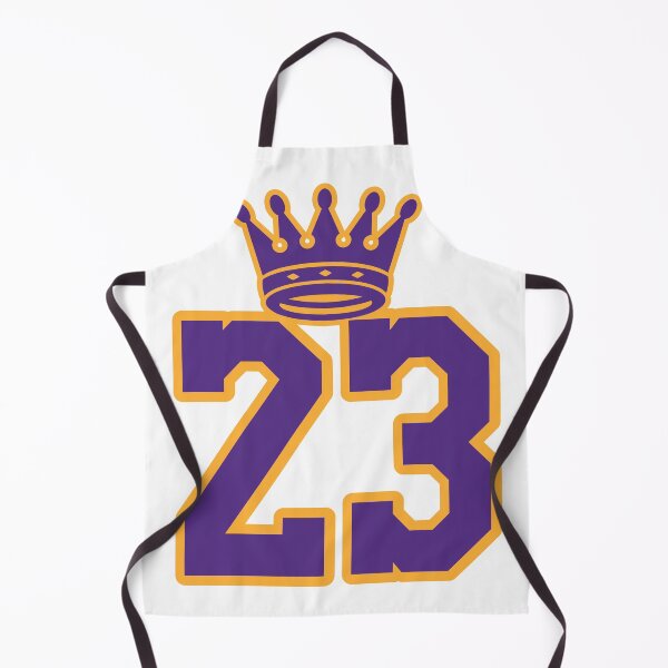 Item preview, LA BRON designed and sold by thatDudeAZ89.