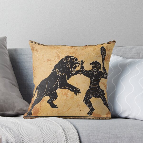 Item preview, Heracles designed and sold by Andretti10.