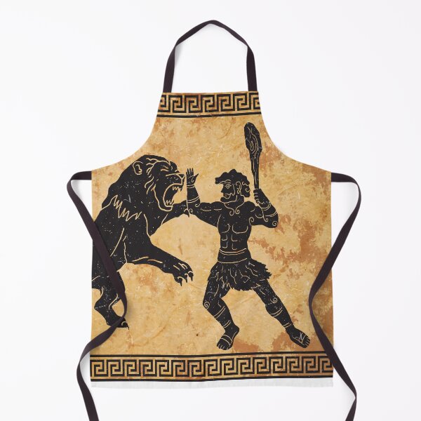 Item preview, Heracles designed and sold by Andretti10.