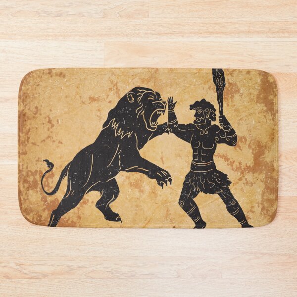 Item preview, Heracles designed and sold by Andretti10.