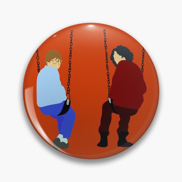 Item preview, The Goldfinch Boys designed and sold by Maeveykinzz.