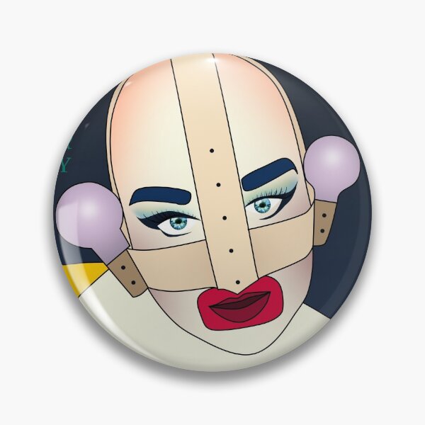 Item preview, leigh bowery designed and sold by mark ashkenazi.