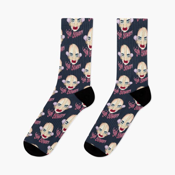 Item preview, leigh bowery designed and sold by mark ashkenazi.