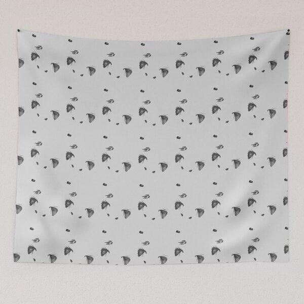 Item preview, Dog Ears designed and sold by Jane McDougall.