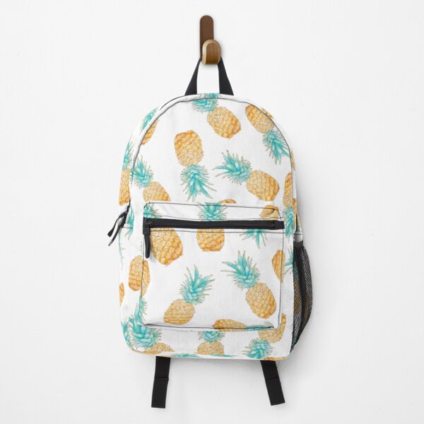Item preview, Pineapple (White) designed and sold by ErinGArt.