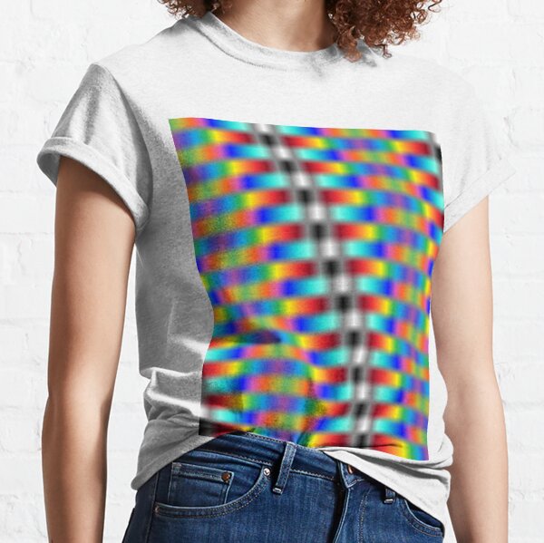 Colors, Art Classic T-Shirt