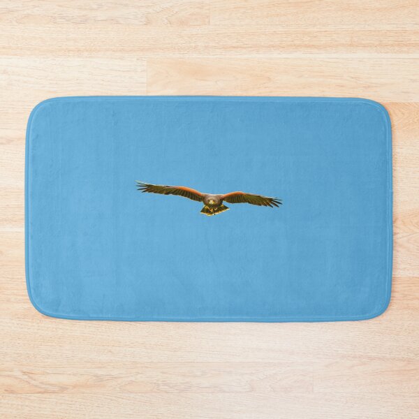 Item preview, Incoming Harris Hawk designed and sold by Dalyndigital Photography.