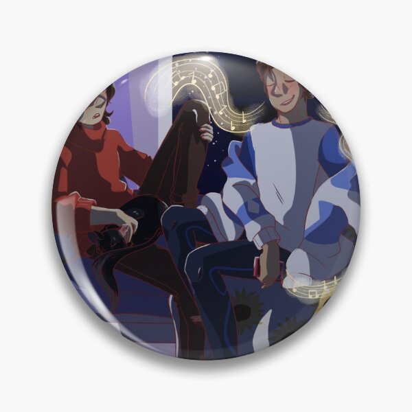 Item preview, Sing To Me-Klance designed and sold by Ziviebug.
