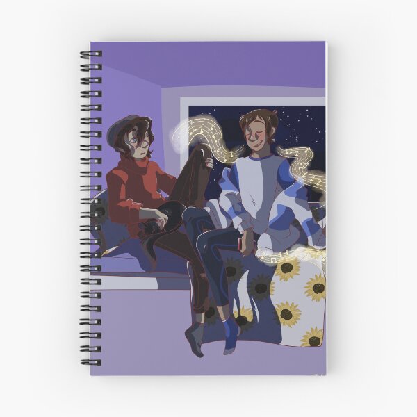Item preview, Sing To Me-Klance designed and sold by Ziviebug.
