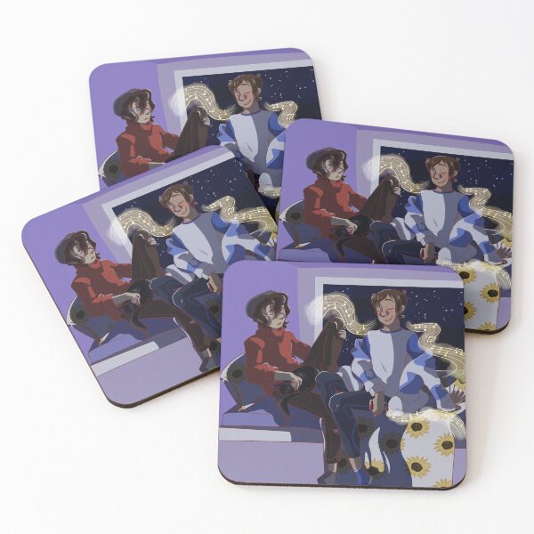 Item preview, Sing To Me-Klance designed and sold by Ziviebug.