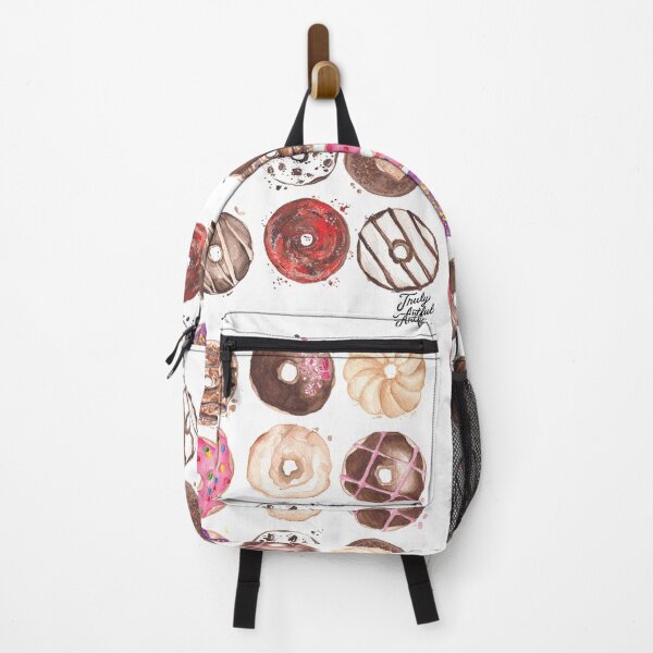 Item preview, Weekend Donuts designed and sold by Truly Artful.