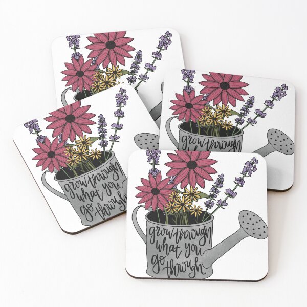 Item preview, Grow Through It designed and sold by watsonshannon94.