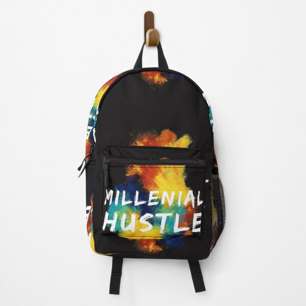 Item preview, Millenial Hustle designed and sold by FourNuns.