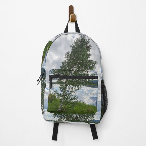 Item preview, A Birch by the River designed and sold by Jouko Lehto Photography.