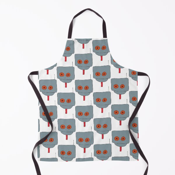 Item preview, Robot designed and sold by Jonesyinc.