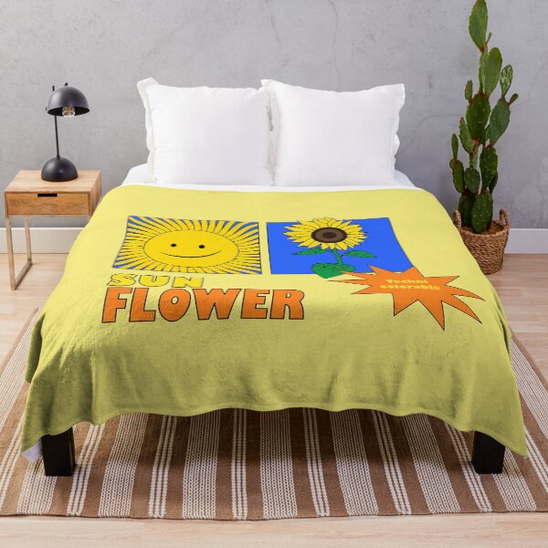 Item preview, Sunshine Sunflower designed and sold by 1604techni.