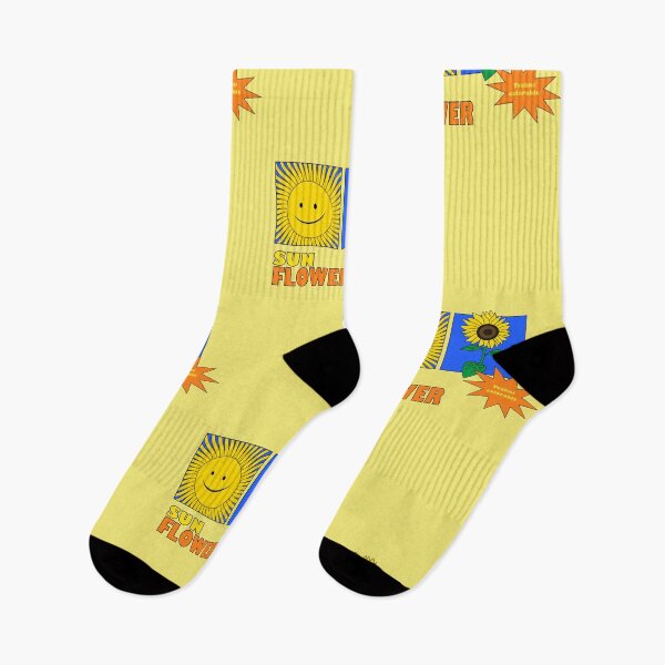 Item preview, Sunshine Sunflower designed and sold by 1604techni.