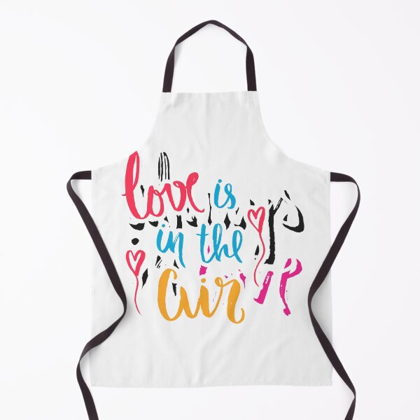 Item preview, Love Is In The Air designed and sold by So Witcasm ?.
