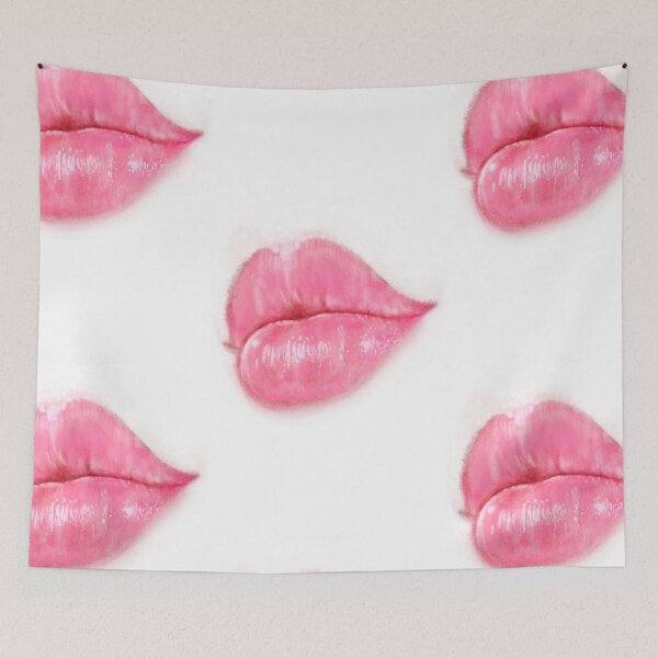 Item preview, Lush Lips designed and sold by tiffanienunn.