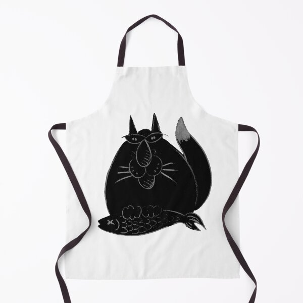 Item preview, Black cat(ch) designed and sold by cuprum.