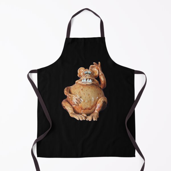 Item preview, Crazy monkey designed and sold by cuprum.