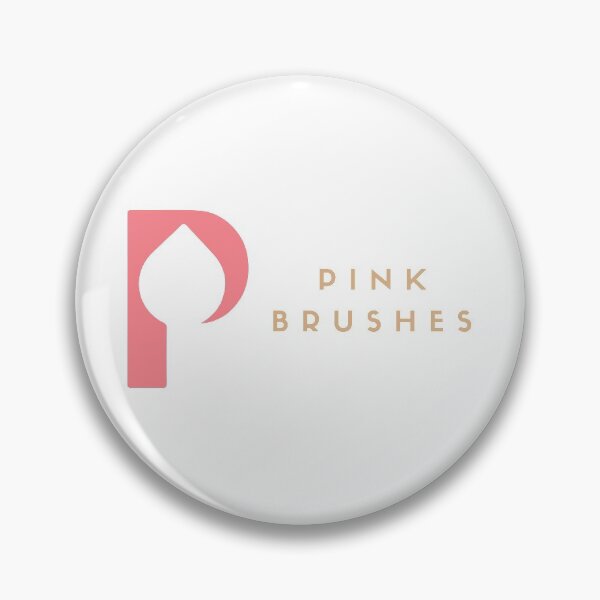 Item preview, Pink brushes team designed and sold by Gabriella34g.