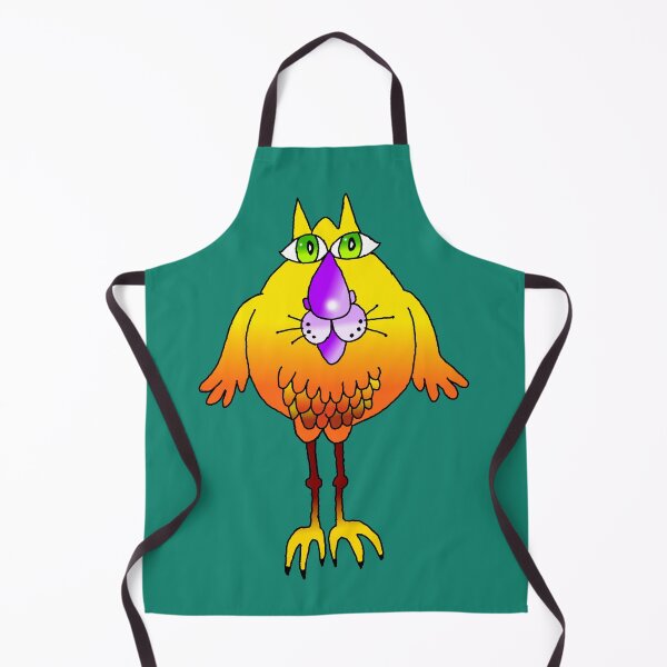 Item preview, Catbird designed and sold by cuprum.
