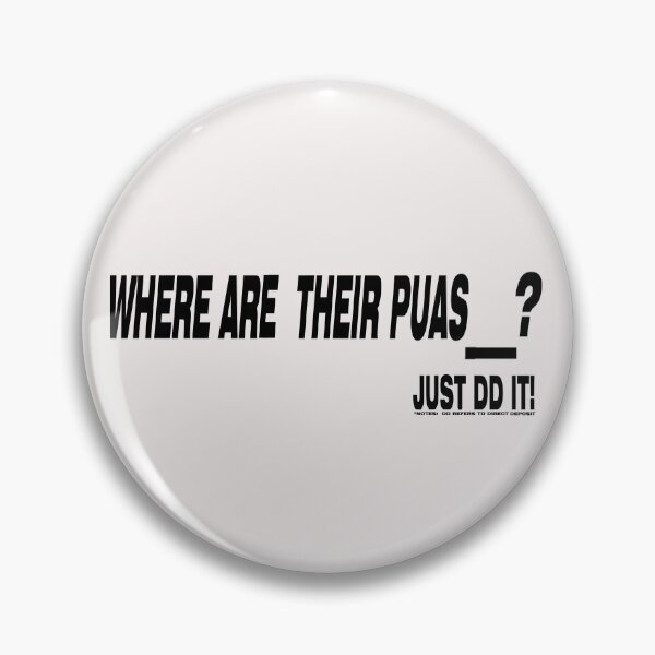 Item preview, PUA Designs  designed and sold by LHDdimensions.