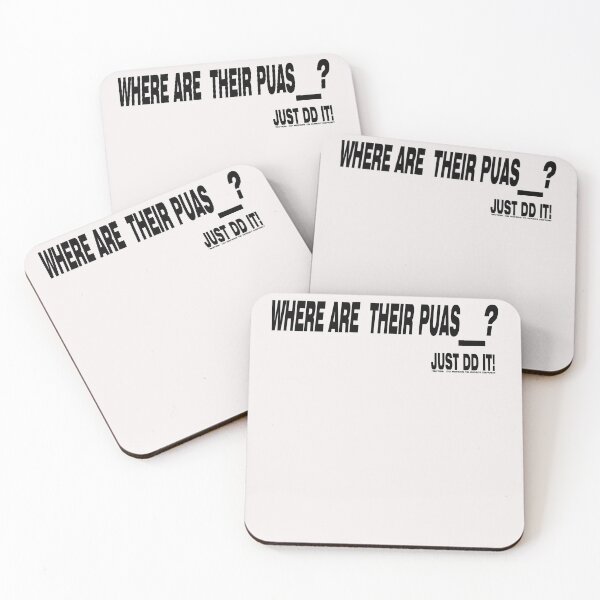 Item preview, PUA Designs  designed and sold by LHDdimensions.