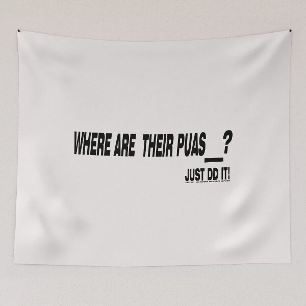 Item preview, PUA Designs  designed and sold by LHDdimensions.