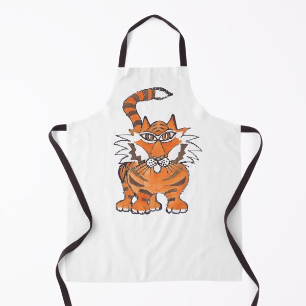 Item preview, Tiger designed and sold by cuprum.