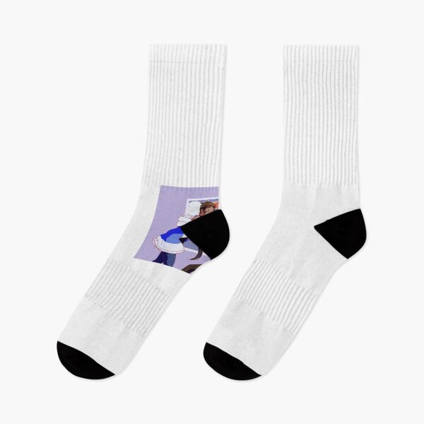 Item preview, Klance Room mate AU designed and sold by Ziviebug.
