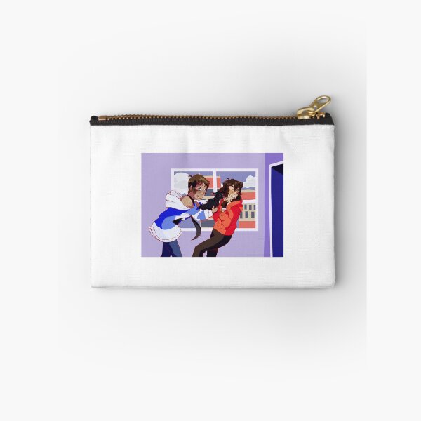 Item preview, Klance Room mate AU designed and sold by Ziviebug.