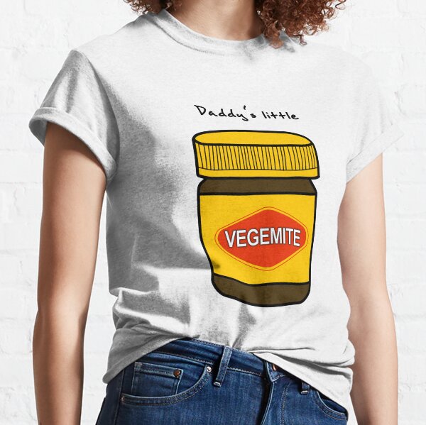 vegemite shirt cotton on