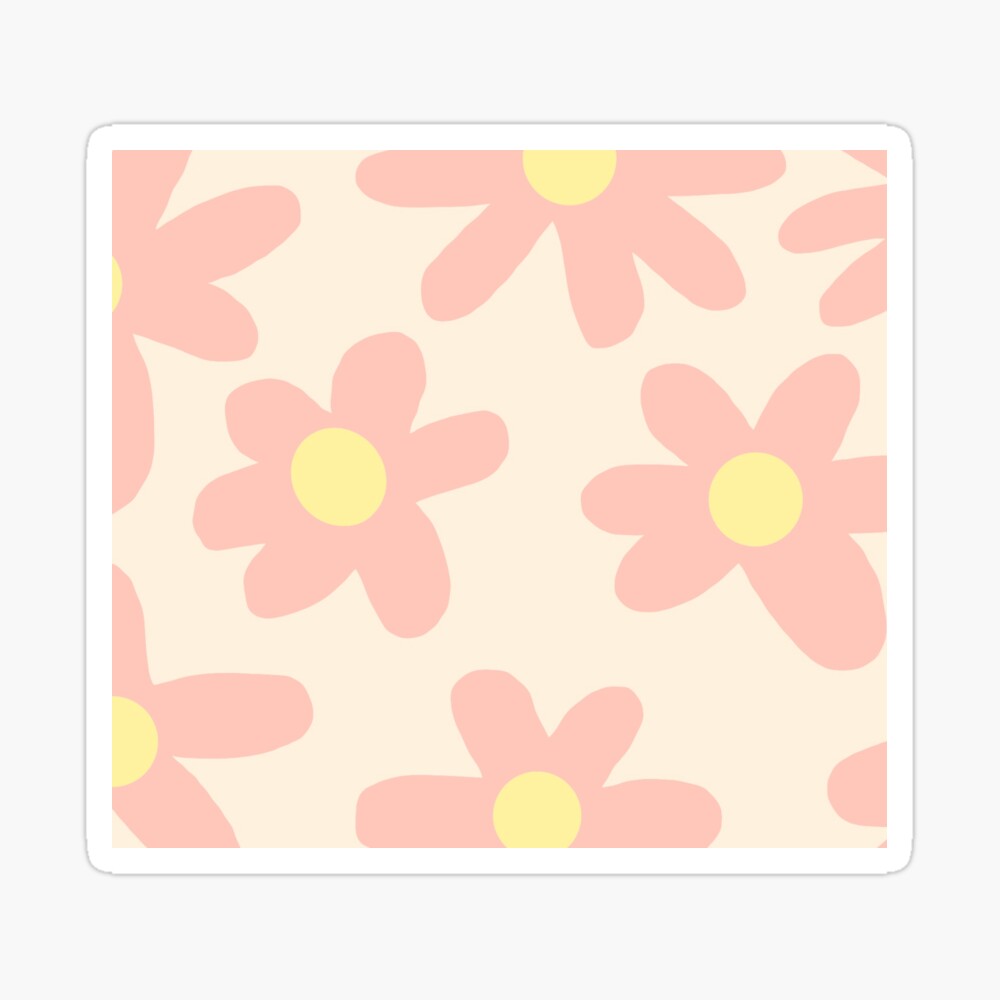 Ugly Pink flowers  Greeting Card for Sale by erinxswan