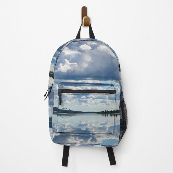 Item preview, Cloudy sky over the Borederline designed and sold by Jouko Lehto Photography.