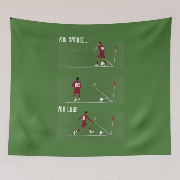 Item preview, You snooze, you lose - AA designed and sold by rhserra.
