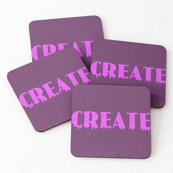 Item preview, Create for Creators designed and sold by 1604techni.