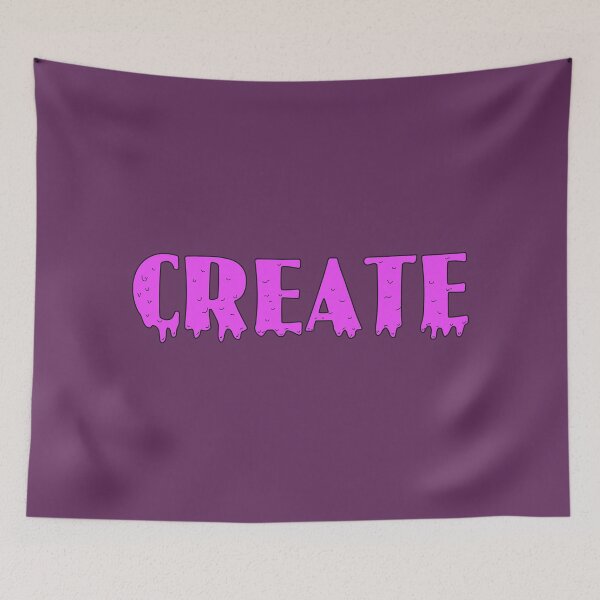 Item preview, Create for Creators designed and sold by 1604techni.