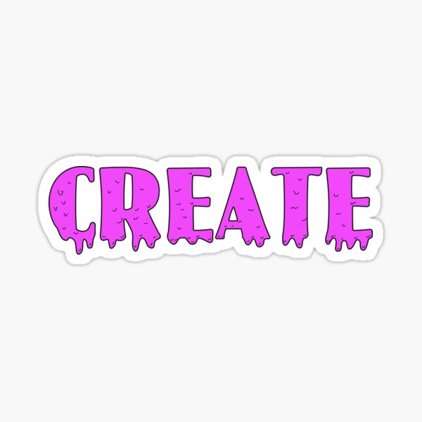 Item preview, Create for Creators designed and sold by 1604techni.