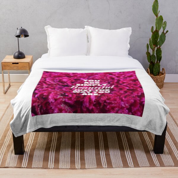 Item preview, You are simply beautiful quote designed and sold by Beatific Art Dv.