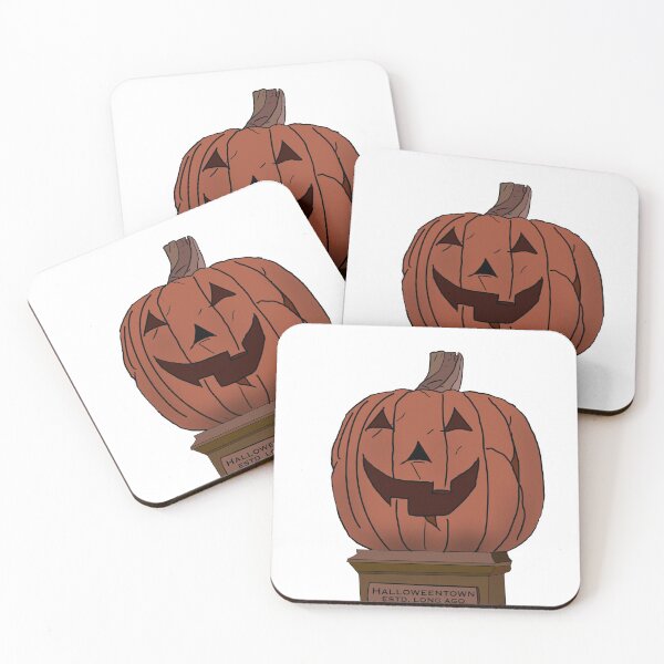 Item preview, Halloweentown Pumpkin designed and sold by AllyInDreamland.
