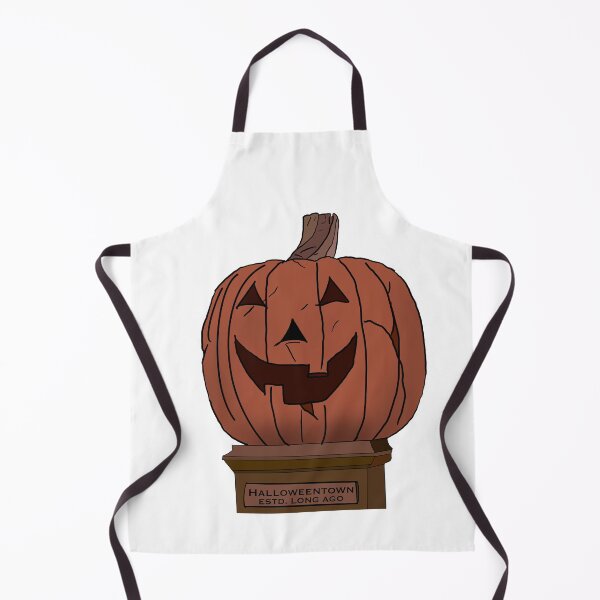 Item preview, Halloweentown Pumpkin designed and sold by AllyInDreamland.