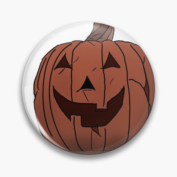 Item preview, Halloweentown Pumpkin designed and sold by AllyInDreamland.