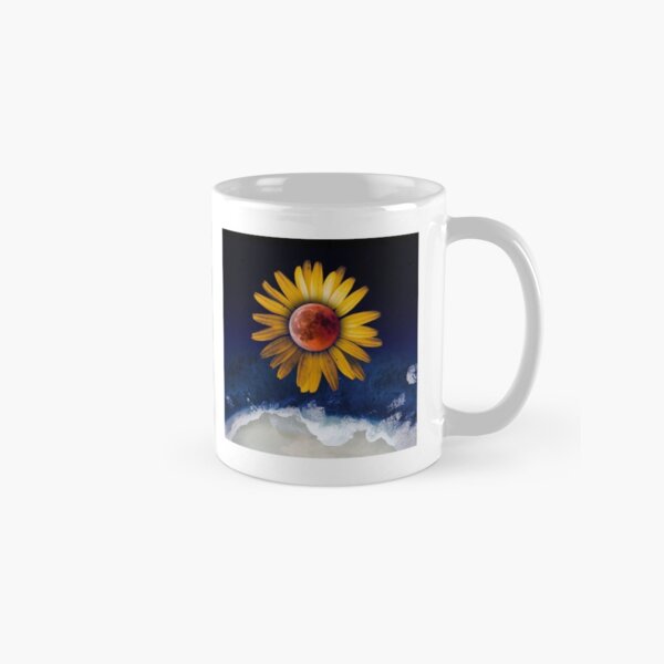 Aperçu de l'œuvre MoonFlower créée et vendue par Lhadii.