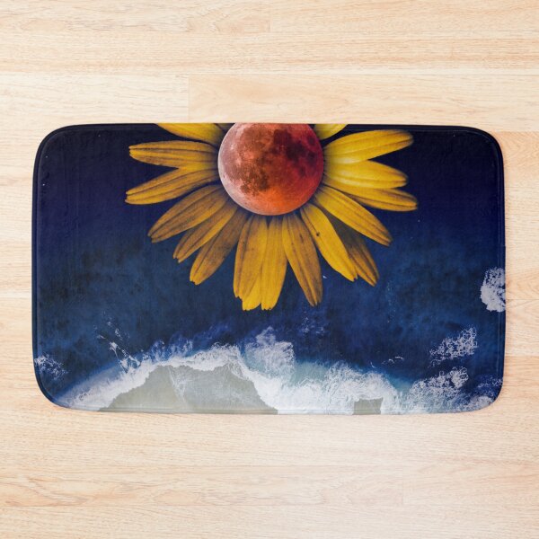 Item preview, MoonFlower designed and sold by Lhadii.