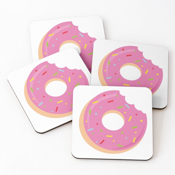 Item preview, Donut designed and sold by Satish Sawant.